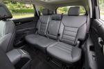 Kia Sorento EcoDynamics 2015 года (UK)
